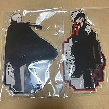 Amazon.co.jp: ブラックジャック アクリルスタンド アクスタ